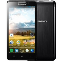 Замена батареи на телефоне Lenovo P780 в Красноярске